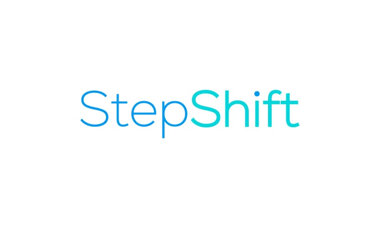 StepShift.com - buying Good premium names